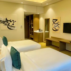 Chambre de Luxe Double