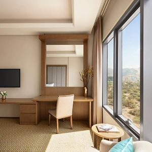 Chambre de Luxe Lit Queen-Size